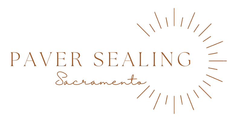 Paver Sealing Sacramento